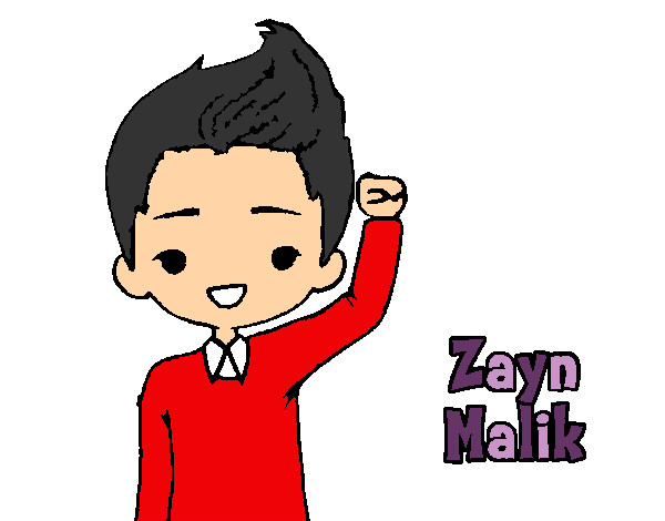 Zayn Malik