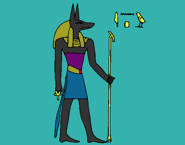 Anubis