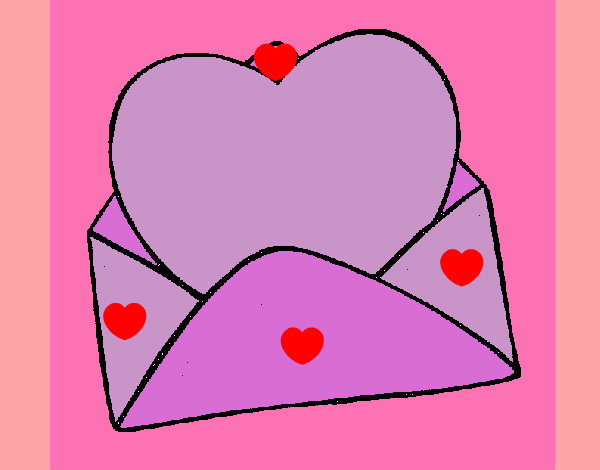 e-mail = e-corazón :)