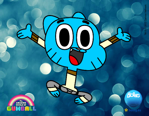 gumball