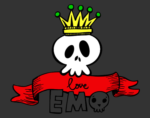 emo