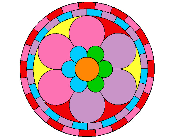 Mandala 2