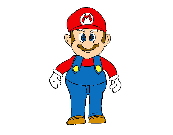 Mario