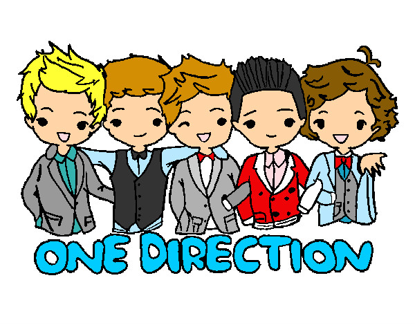One Direction Wapos!!