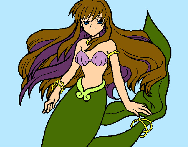 sirena