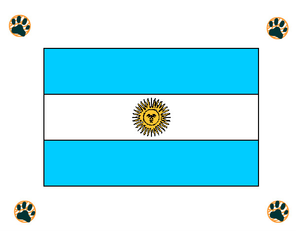 vamos argentina