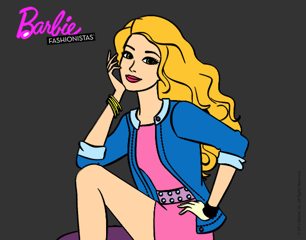 Barbieeee¡¡¡