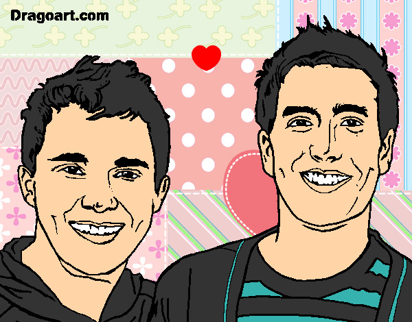 logie y carlitos