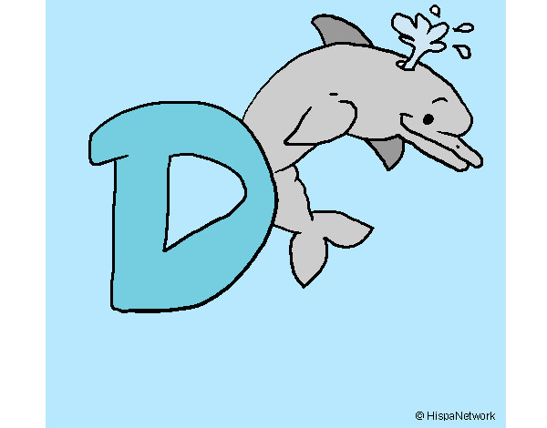 delfin love