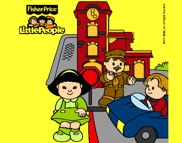 Little People 12