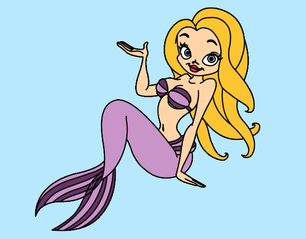 Sirena Sexy