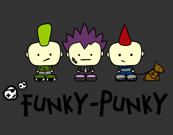 punk