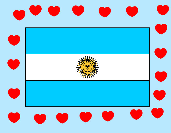 argentina!!!!