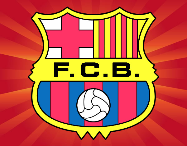 F.C BARCELONA