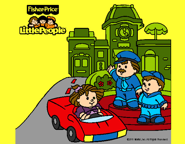 Little People 14