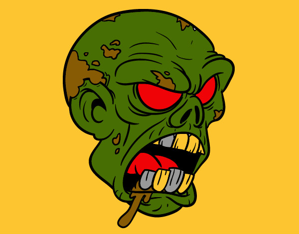 zombie