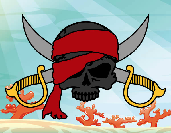 piratas
