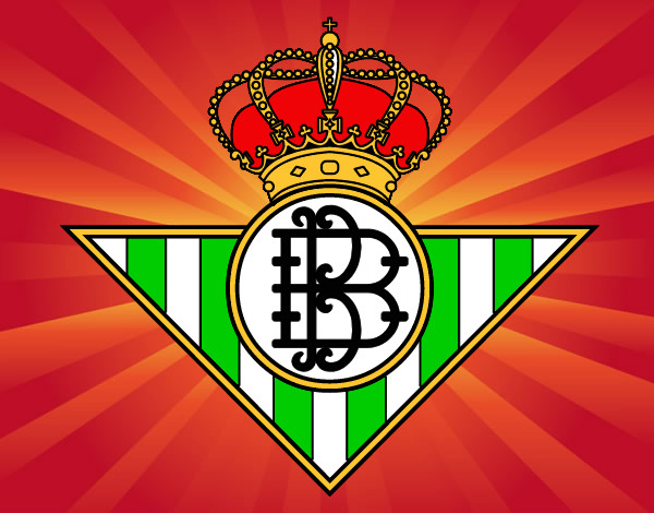 Escudo Real Betis Balompié