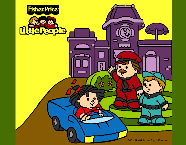 Little People 14