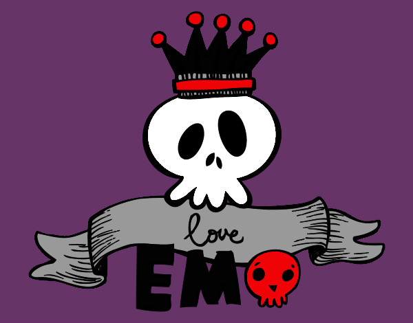 Love Emo