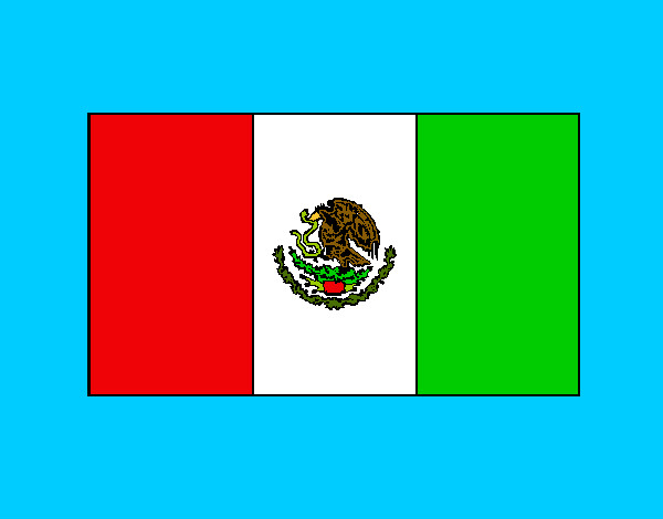 Mexico!