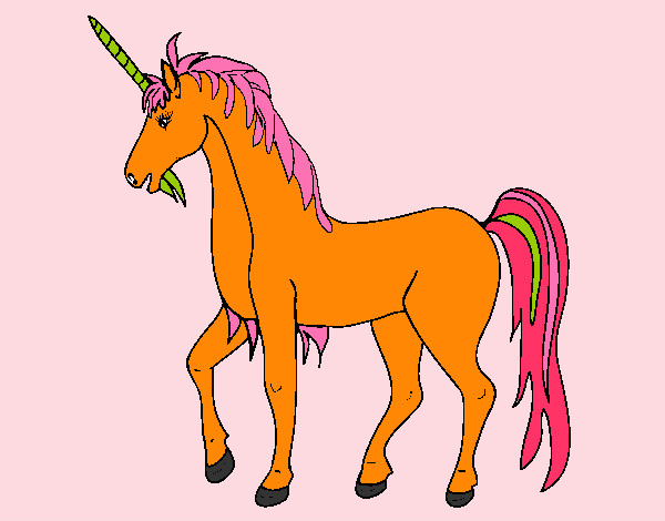 Unicornio II