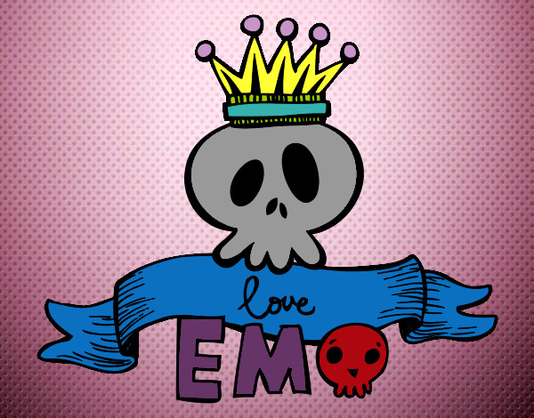 emo