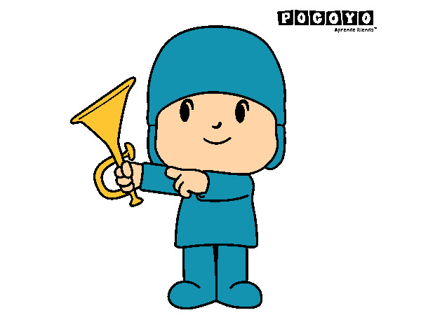 pocoyo