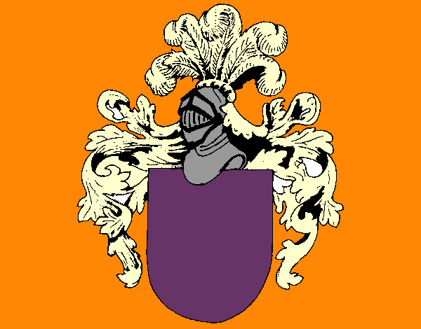escudo medieval