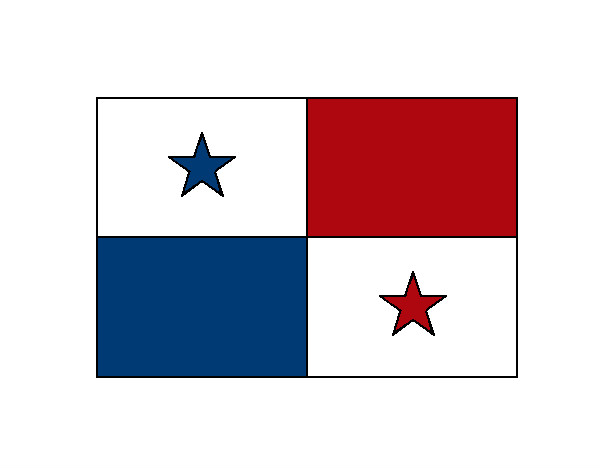 Bandera de Pamamá