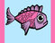 Dibujo de Animales marinos para colorear
