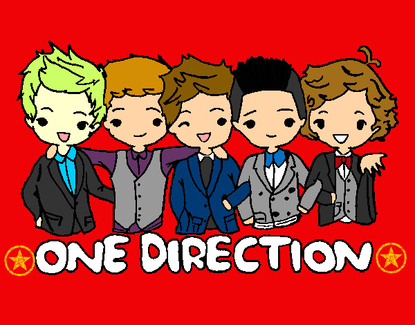 One Direction