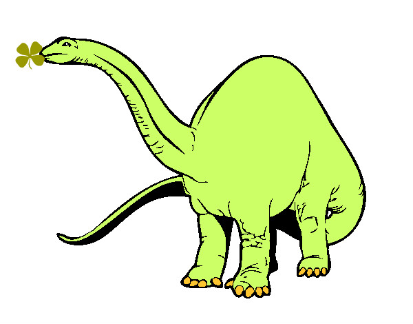el troposaurio