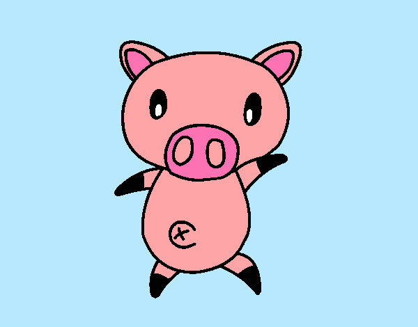 cerdito