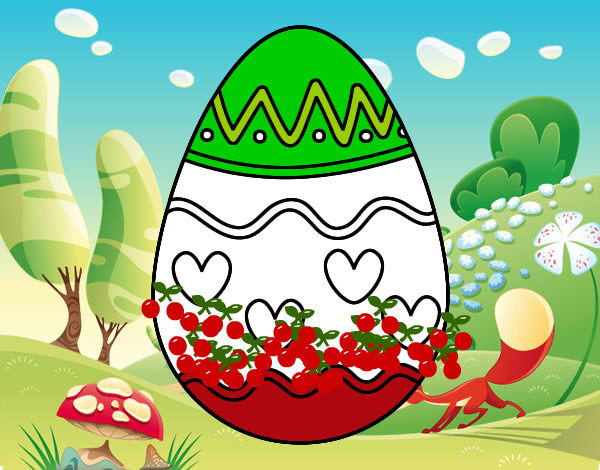 huevo mexicano