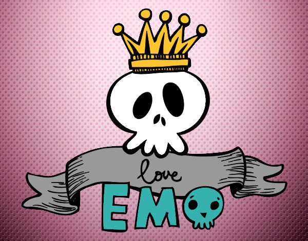 Love emo