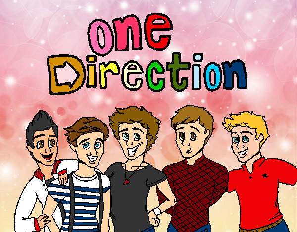 One Direction