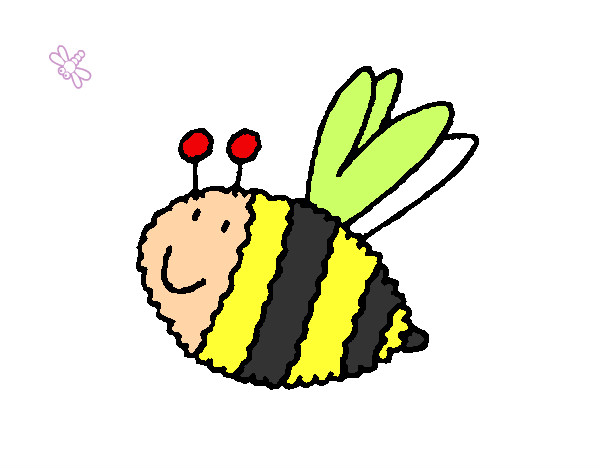 Abeja!! 