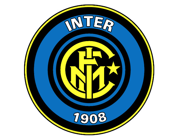 escudo del inter