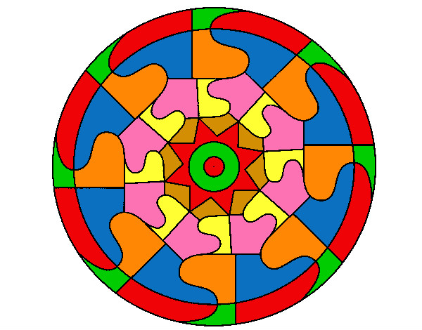 mandala de lisandro