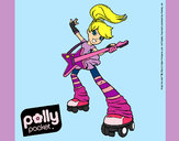 Dibujo Polly Pocket 16 pintado por ANYFABY