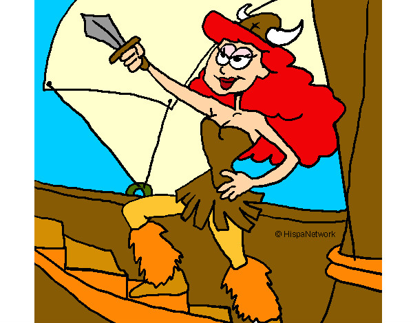 vikinga