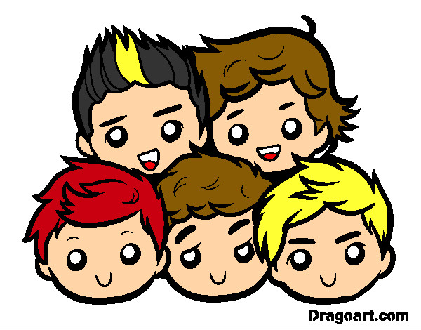 one direction 