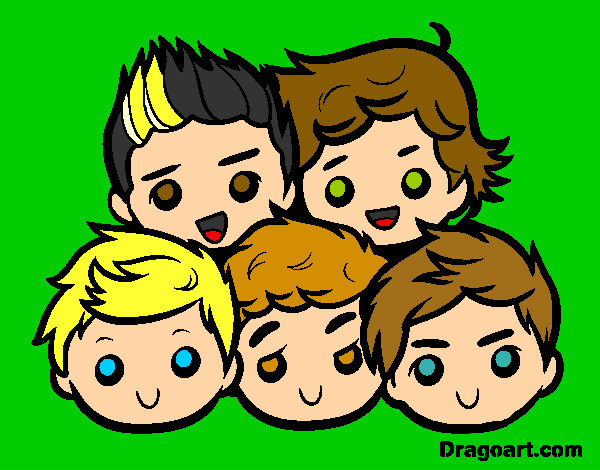 One Direction