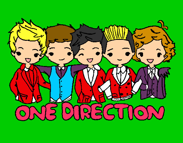 One Direction