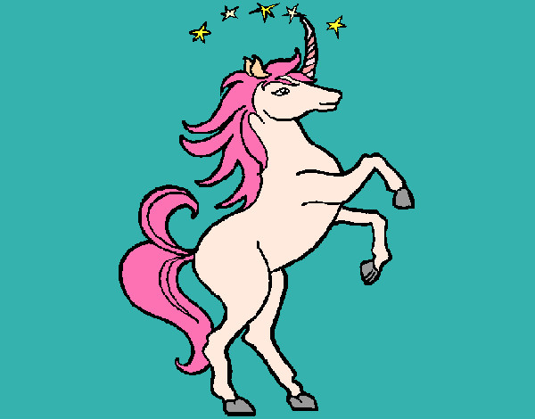 Unicornio