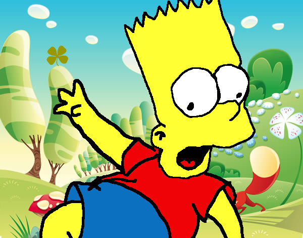Bart 2