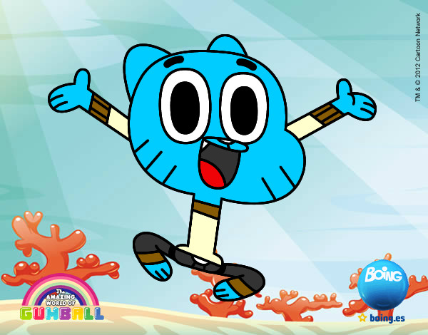 Gumball