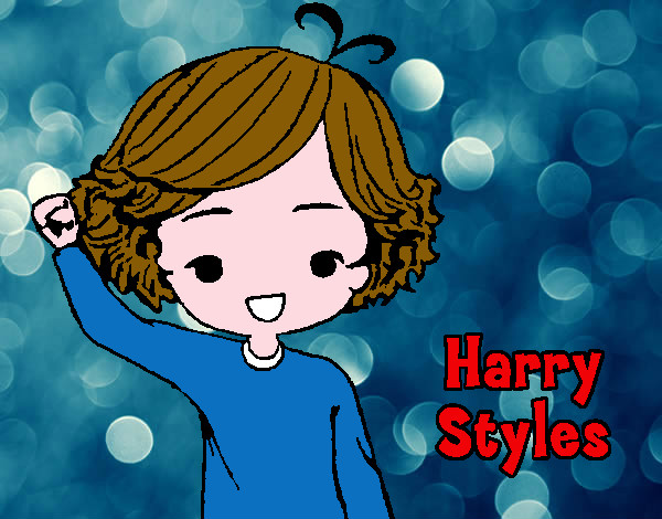 Harry Styles