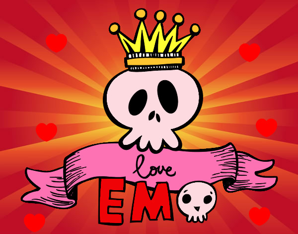 Love Emo